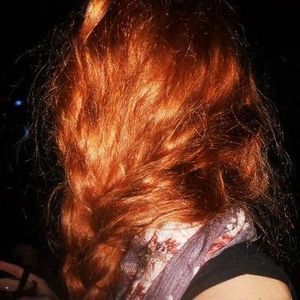 Meet your Posher, Jenny